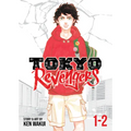 Tokyo Revengers (Omnibus) Vol. 1-2