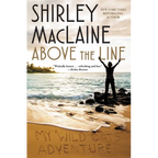 Above the Line - Paperback