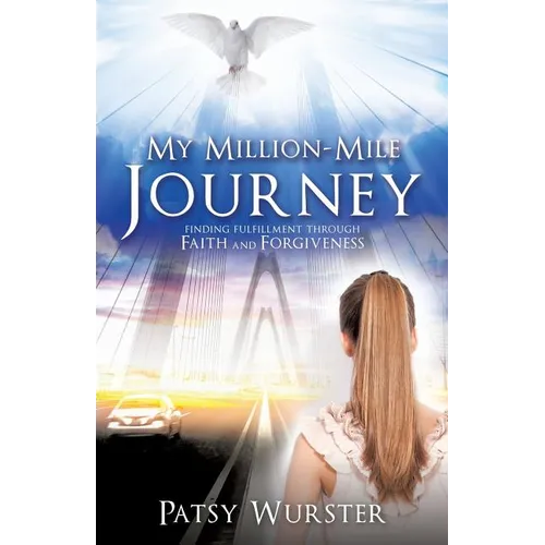 My Million-Mile Journey