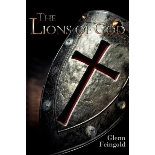 The Lions of God