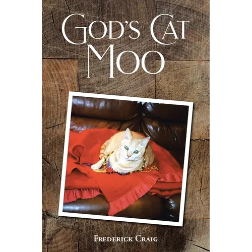God's Cat Moo