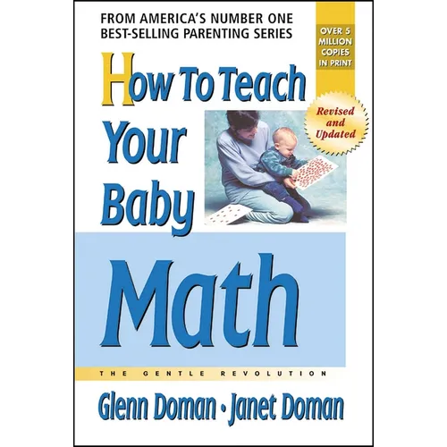 How to Teach Your Baby Math