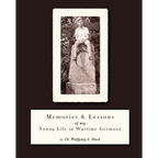 Memories and Lessons of my Young Life in Wartime Germany - Paperback