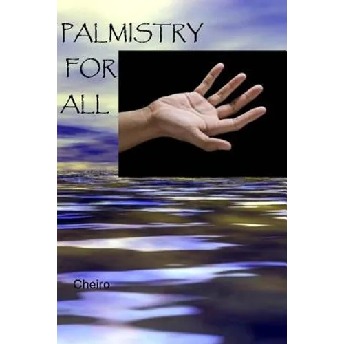 Palmistry for All