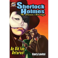 Sherlock Holmes - The Baron's Revenge