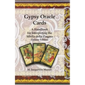 Gypsy Oracle Cards: A Handbook for Interpreting the Sibilla della Zingara: Deluxe Edition