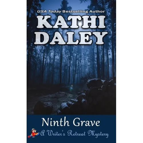 Ninth Grave