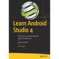 Learn Android Studio 4: Efficient Java-Based Android Apps Development