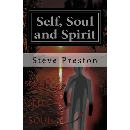 Self, Soul and Spirit: According to Anthropic Physics