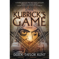 Kubrick's Game: Puzzle-Thriller for Film Geeks