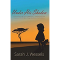 Under His Shadow: A little Afrikaner girl with a ragged doll... dwelling under the shadow of the Almighty though she does not yet realize it