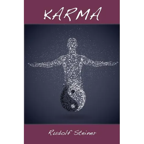 Karma: Six Lectures