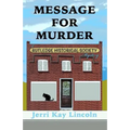 Message for Murder
