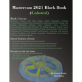 Mastercam 2021 Black Book (Colored)