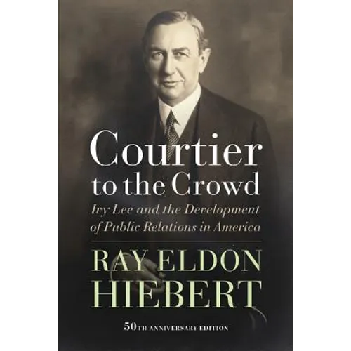 Courtier to the Crowd