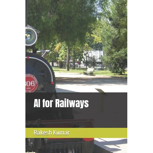 AI for Railways