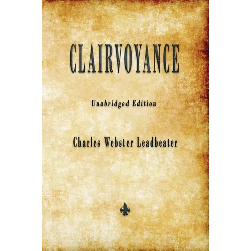 Clairvoyance