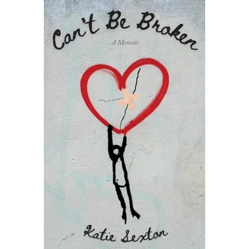 Can't Be Broken