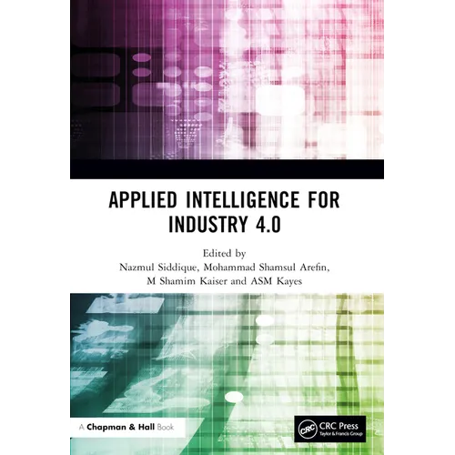 Applied Intelligence for Industry 4.0