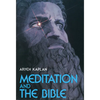 Meditation and the Bible - Paperback