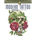Modern Tattoo Designs