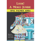 Look! A Moko Jumbie - Paperback
