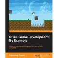 SFML Game Development By Example