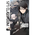 Spy Classroom 4th Period: Bonfire, Vol. 1 (Manga)