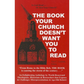 The Book Your Church Doesn't Want You to Read