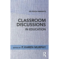 Classroom Discussions in Education