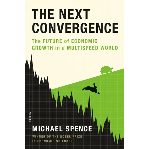 Next Convergence