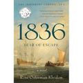 1836: Year of Escape