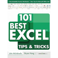 101 Best Excel Tips & Tricks