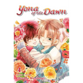 Yona of the Dawn, Vol. 4