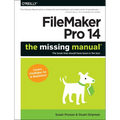 FileMaker Pro 14: The Missing Manual