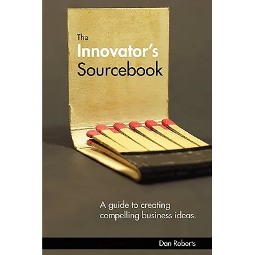 The Innovator's Sourcebook