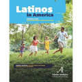 Latinos in America: Findings from the Relationships in America Survey