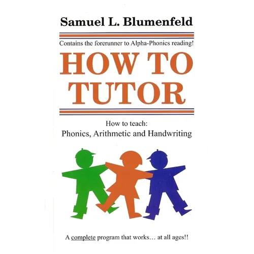 How To Tutor
