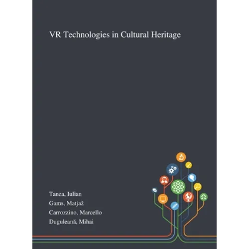 VR Technologies in Cultural Heritage
