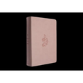 ESV Women's Study Bible (Trutone, Blush Rose, Floral Bloom Design)