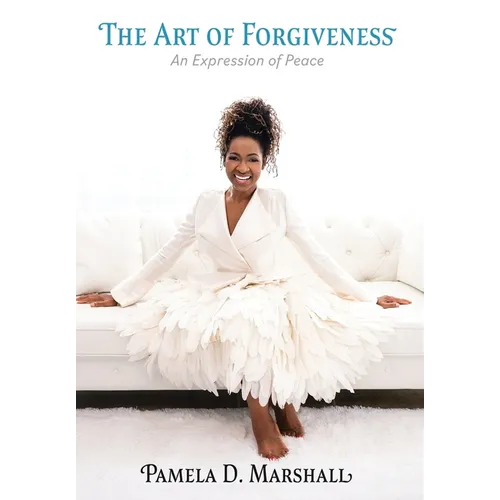 The Art of Forgiveness: An Expression of Peace