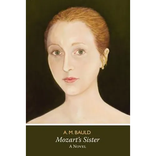 Mozart's Sister