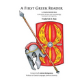Charles M. Moss' "A First Greek Reader" Translated into English