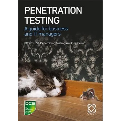 Penetration Testing: A guide for business and IT managers