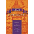 The State of Sovereignty: Territories, Laws, Populations