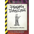 Freaky Dancing: The Complete Collection