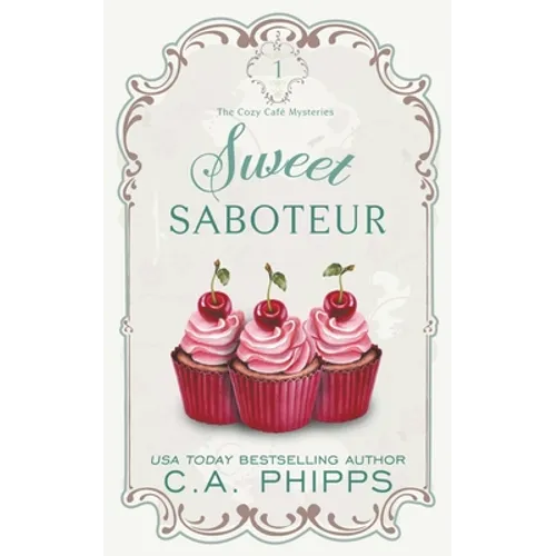 Sweet Saboteur