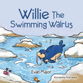 Willie The Swimming Walrus