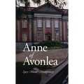 Anne of Avonlea, Large-Print Edition
