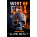 West of Hell Omnibus Edition